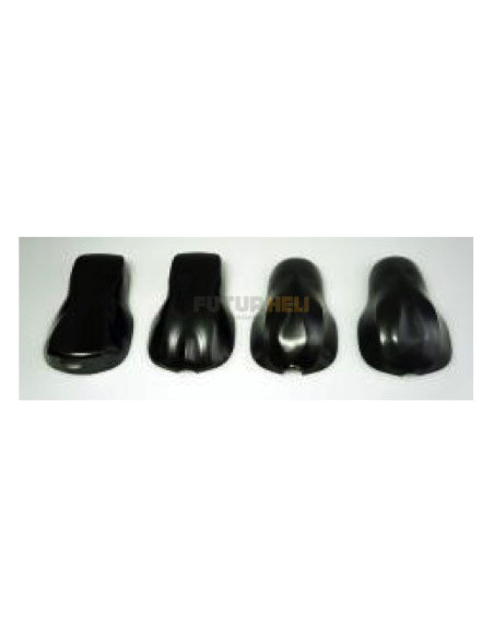 Carrosserie noir Gemini TBS team Black sheep