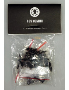 Gemini Crash Kit TBS Team Black Sheep 2
