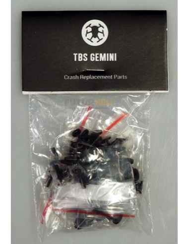 Gemini Crash Kit TBS Team Black Sheep