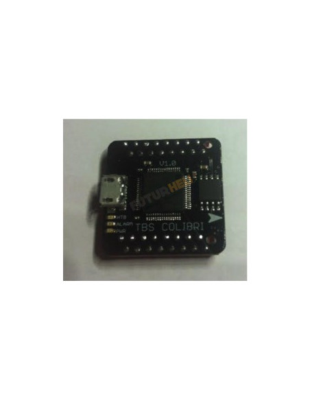 Module de vol Gemini TBS Team Black Sheep