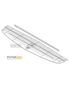 224395 Stabilisateur Heron Multiplex