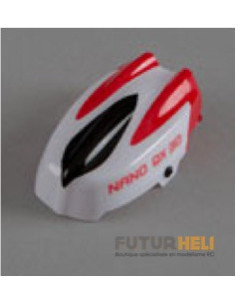 BLH7103 Bulle Blade Nano QX 3D