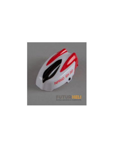 BLH7103 Bulle Blade Nano QX 3D
