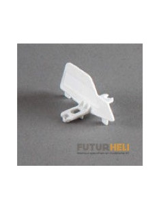 BLH7104 Support Chassis Blade Nano QX 3D