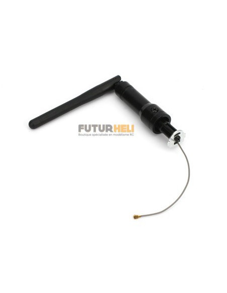 Antenne complète DX6I Spectrum SPM6830