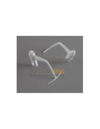 BLH7106 Support moteur Blade Nano QX 3D