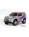 Pajero Rally Sport Tamiya 58602