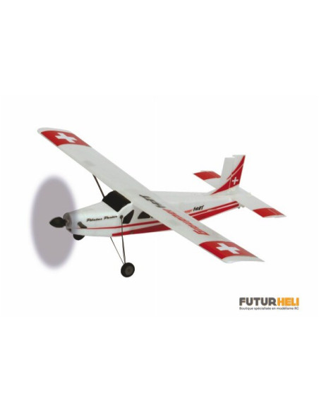 Pilatus Porter Graupner 9928.HoTT