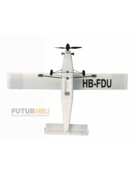 Pilatus Porter Graupner 9928.HoTT