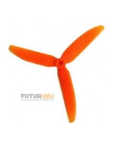 Tripale 5x3 Orange Gemfan rotation gauche