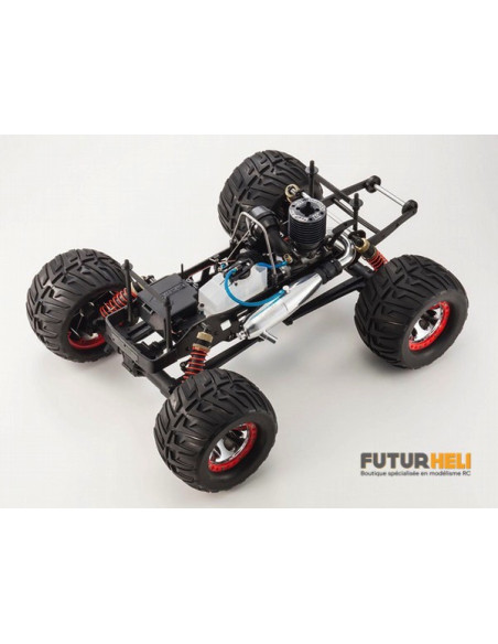 Kyosho MadForce Kruiser RTR complet