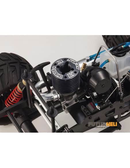 Kyosho MadForce Kruiser RTR complet