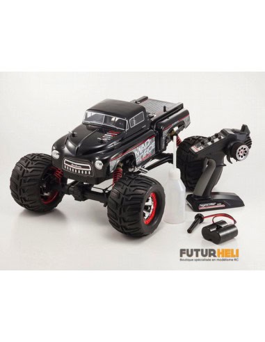Kyosho MadForce Kruiser RTR complet