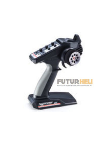 Kyosho MadForce Kruiser RTR complet