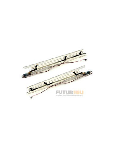 Aérofrein 440mm électrique E-flite