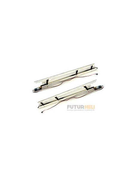 Aérofrein 440mm électrique E-flite