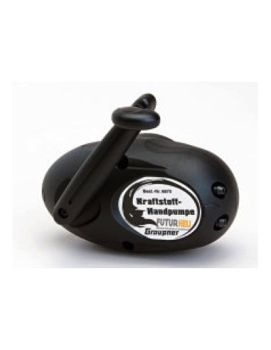 Pompe Manuelle à carburant Graupner 6870