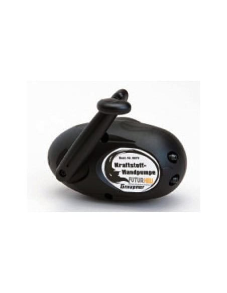 Pompe Manuelle à carburant Graupner 6870