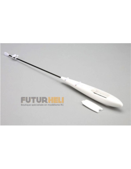 EFLU3101 Fuselage UMX Whipit E-flite