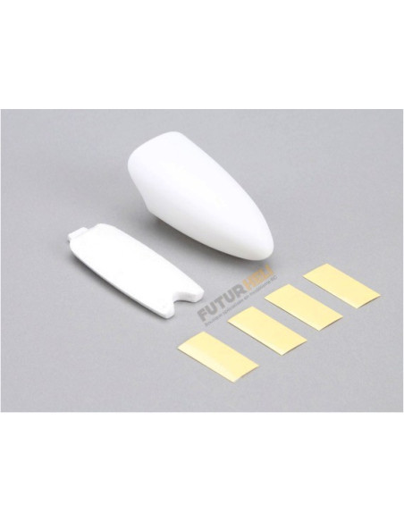 EFLU3104 Cone nez UMX Whipit E-flite