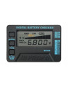 Testeur de batterie JR