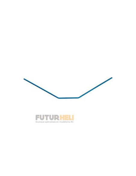 Barre Anti-Roulis Arrière 2,7mm EB4 Thunder Tiger EPD0777