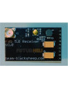 Récepteur Dominator 5,8 GHz 32CH + Antenne Team Black Sheep