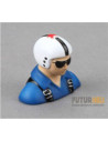 EFL1206 pilote Rare Bear E-flite
