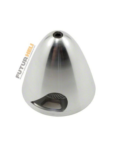 Cone Alu 63 mm Hangar9 HAN99002