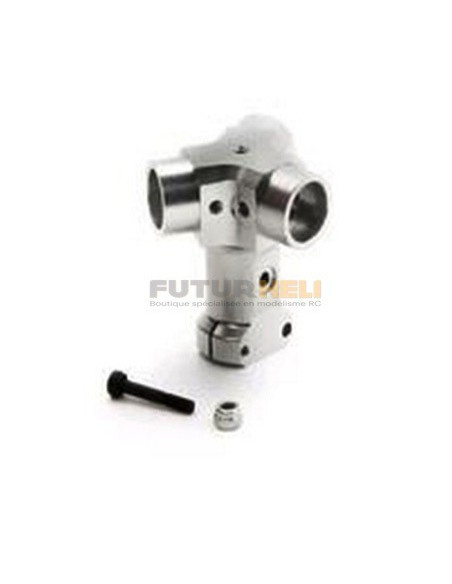 Moyeu tête tripale blade 360CFX