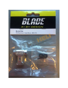 BLH4704 moyeu alu principal Blade 360CFX