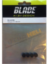 BLH4706 amortisseur de tête (x4)