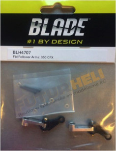 BLH4707 bras Flybarless blade 360CFX