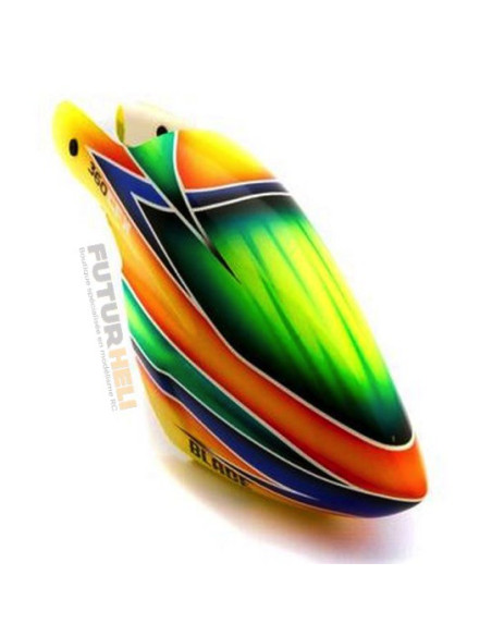 BLH4713 Bulle option fibre Blade 360CFX