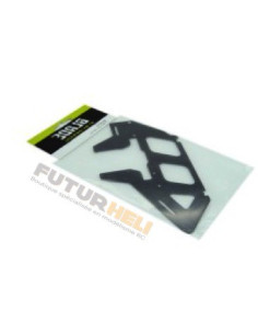 BLH4714 flancs de chassis carbone blade 360CFX