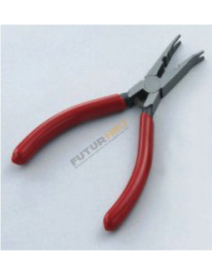 Pince a Chape courbe