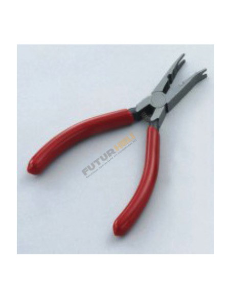 Pince a Chape courbe