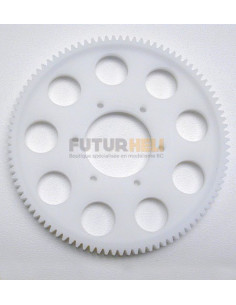 0404-707 Couronne principale delrin 95T Hirobo