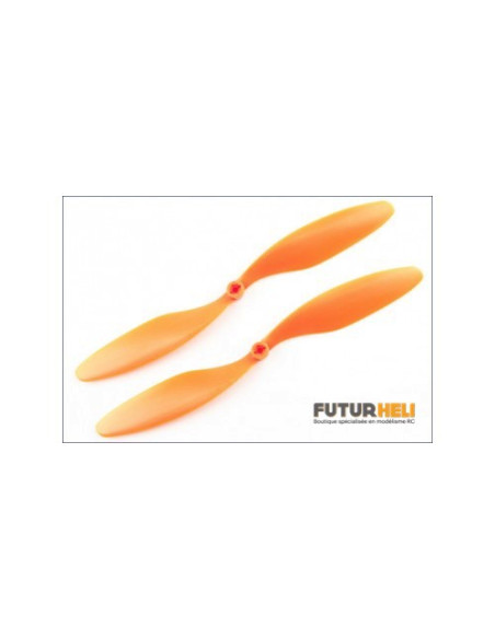 Helice GWS 8 x 4,3 (x2 )