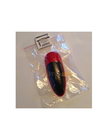 Cabine rouge ME163 Kraftei Robbe 26130003