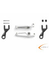 MSH51126 bras de washout alu + roulements / MSH Protos