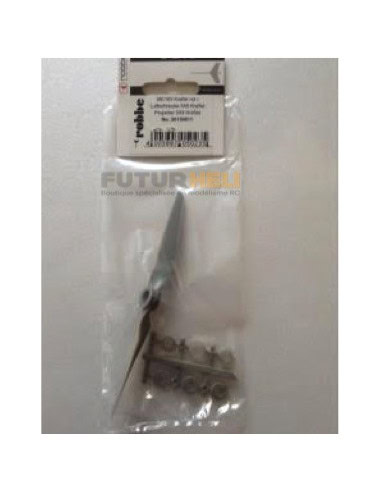 Helice 5x5 ME163 Kraftei Robbe 26130011