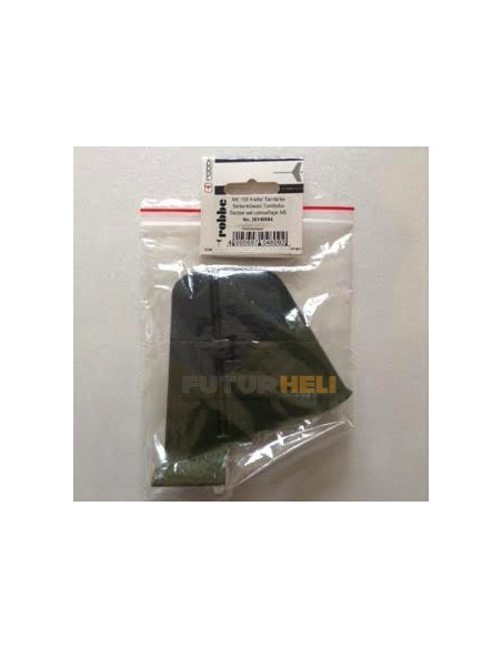 Derive camouflage ME163 Kraftei Robbe 26140004