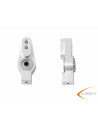 MSH51127  Leviers de mixage Alu + roulements / MSH protos