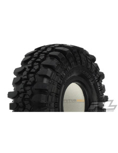 Pneu pro-line Interco TSL SX SUPER SWAMPER 2.2" G8  avec insert