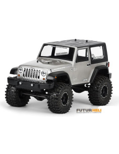 Carrosserie Jeep Wrangler 1/10eme Pro-line