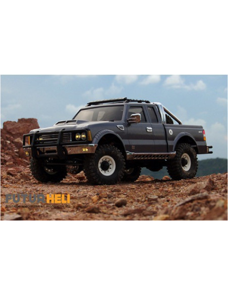 PG4 4x4 pick up Kit Crawler Cross-RC