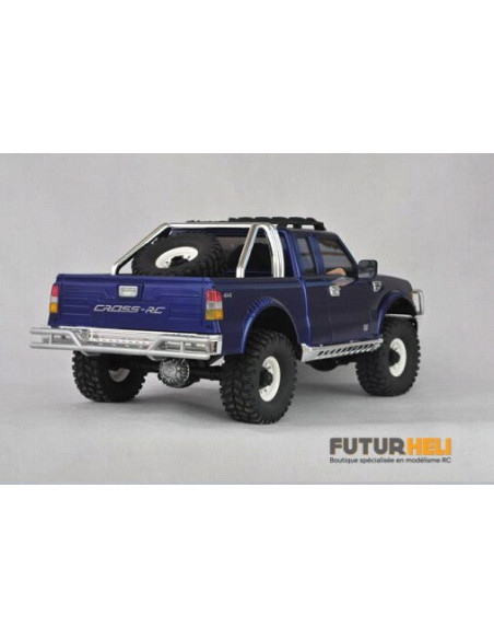PG4 4x4 pick up Kit Crawler Cross-RC