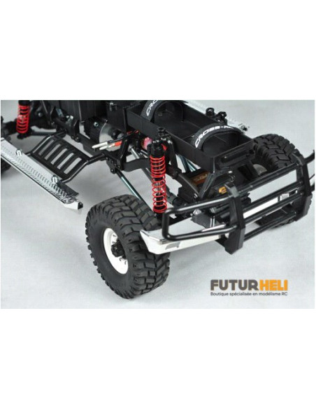 PG4 4x4 pick up Kit Crawler Cross-RC