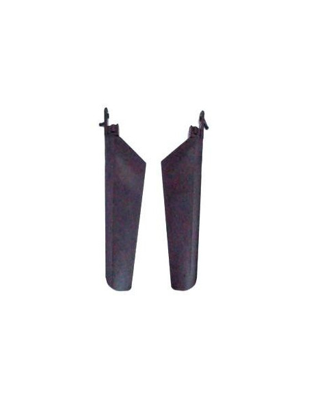 2000SE4210004 Pales Rotor  NE210 (S2) / Tracer 60